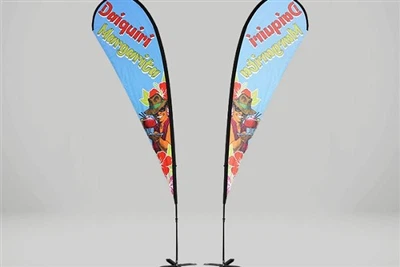 Beth yw hysbyseb baner? Beth yw nodweddion hysbysebu baner